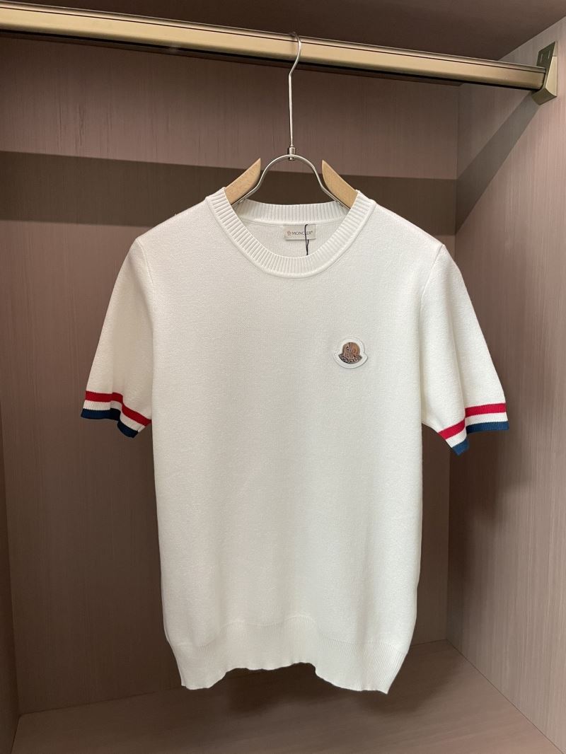 Moncler T-Shirts